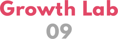 Growth Lab 09